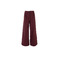 Nathalie Vleeschouwer hose bordeaux 1
