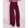 Nathalie Vleeschouwer hose bordeaux 2