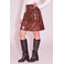 Nathalie Vleeschouwer rock cognac 2