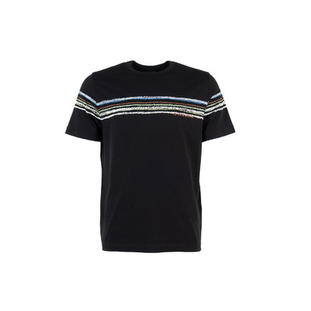 Paul Smith Ps t-shirt schwarz