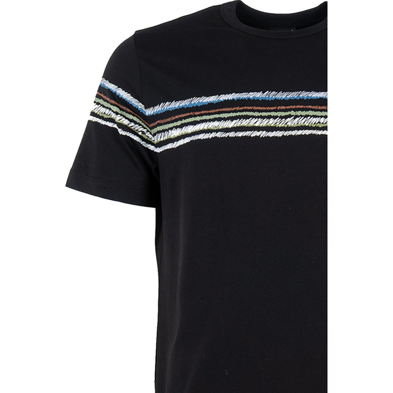 Paul Smith Ps t-shirt schwarz 2