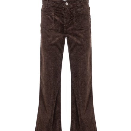Cambio hose braun