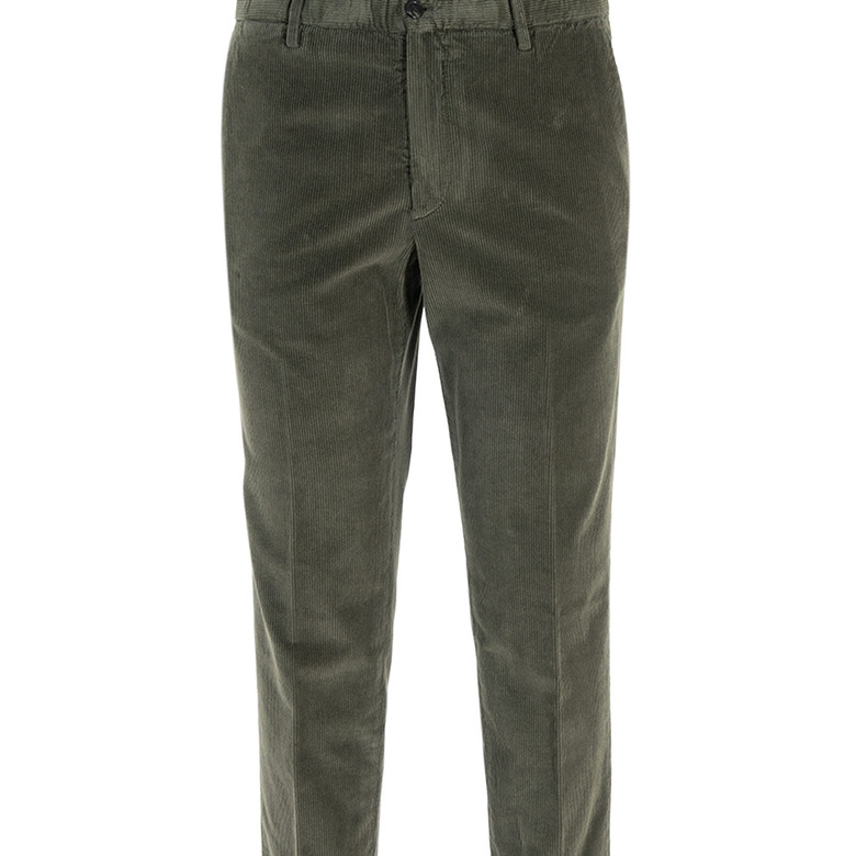 Briglia broek groen 2