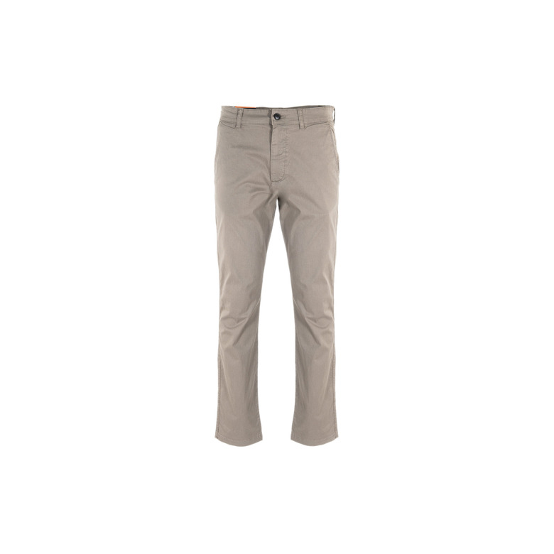 Boss trousers 34 inch green 1