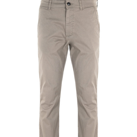 Boss trousers 34 inch green