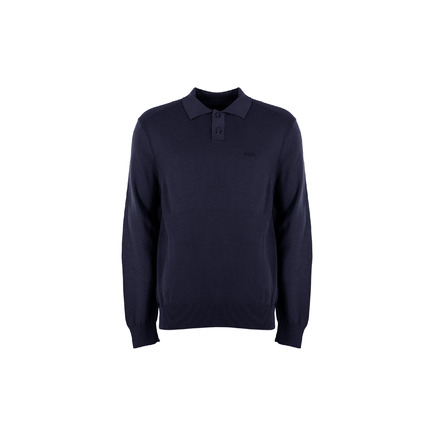 Boss pullover blau