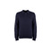 Boss pullover blau 1