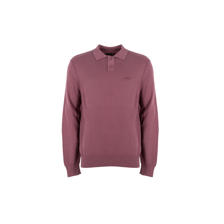 Boss pullover bordeaux 1