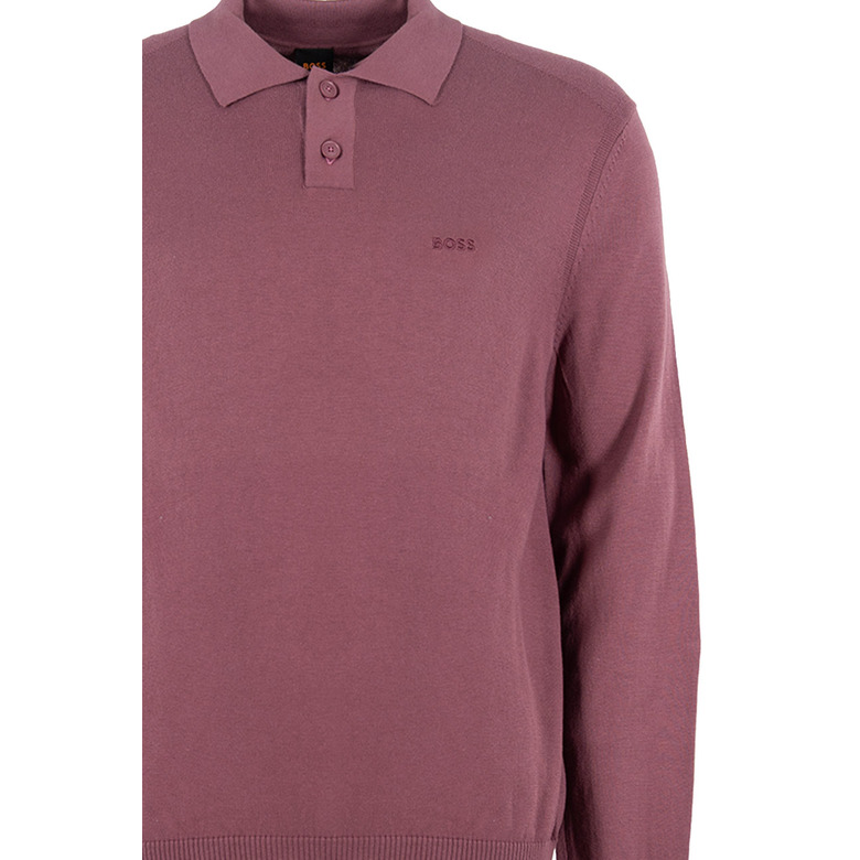 Boss pullover bordeaux 2