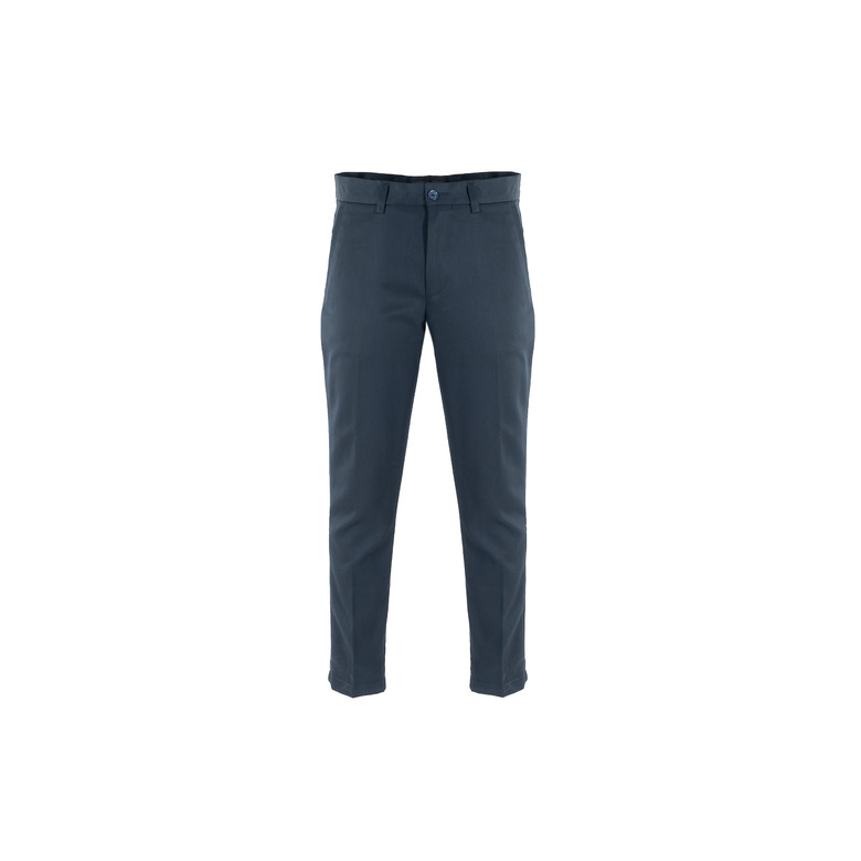 Boss broek 32 inch blauw 1
