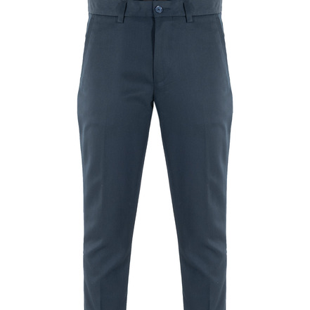 Boss broek 32 inch blauw