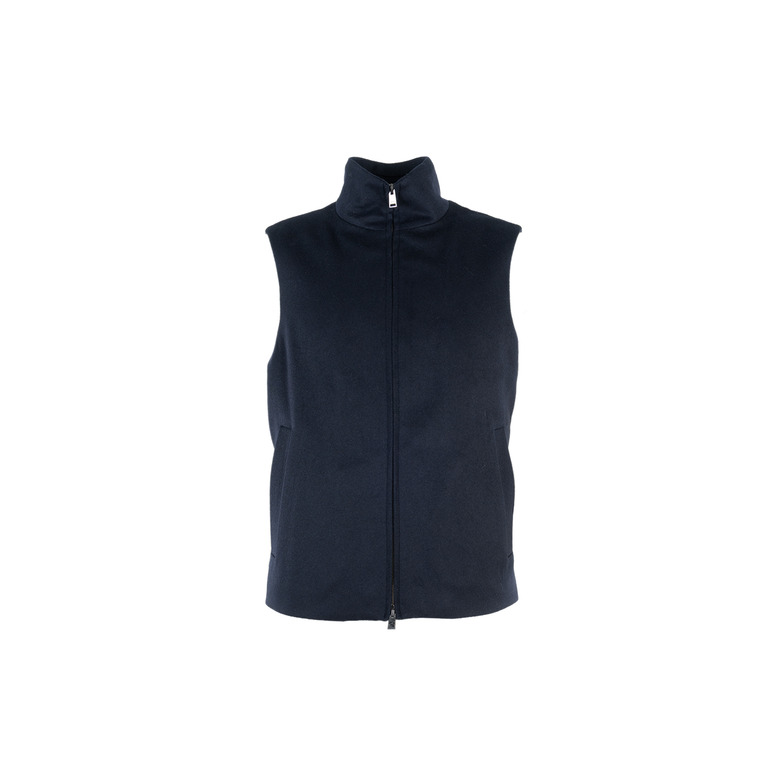 Boss veste bleu 1