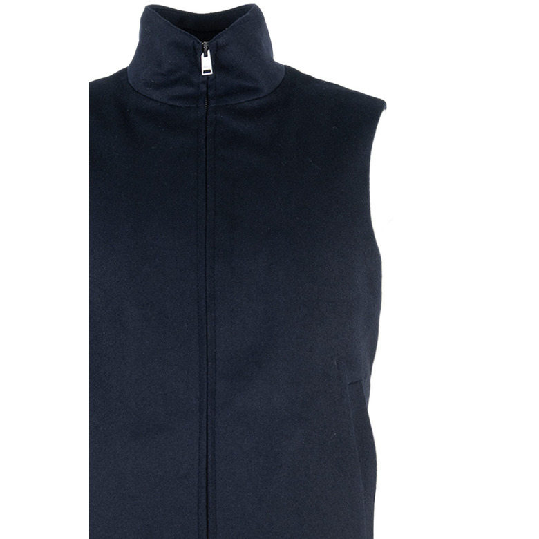 Boss veste bleu 2