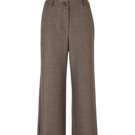 Love At Me broek bruin