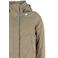 K-way jas groen 2