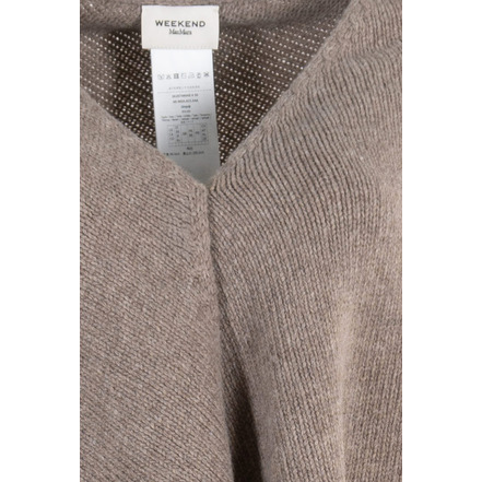 Weekend Max Mara sjaal ---