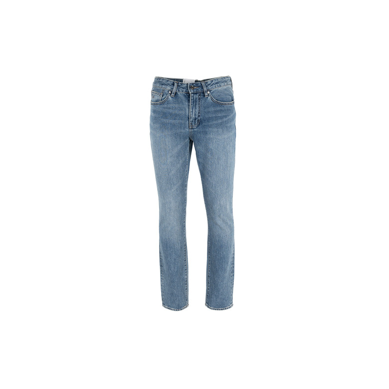 Armani Exchange pantalon bleu 1