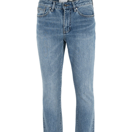 Armani Exchange trousers blue