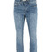 Armani Exchange pantalon bleu 2