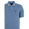 Armani Exchange polo flowers 2