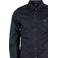 Armani Exchange chemise bleu 2
