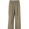M& trousers green 2