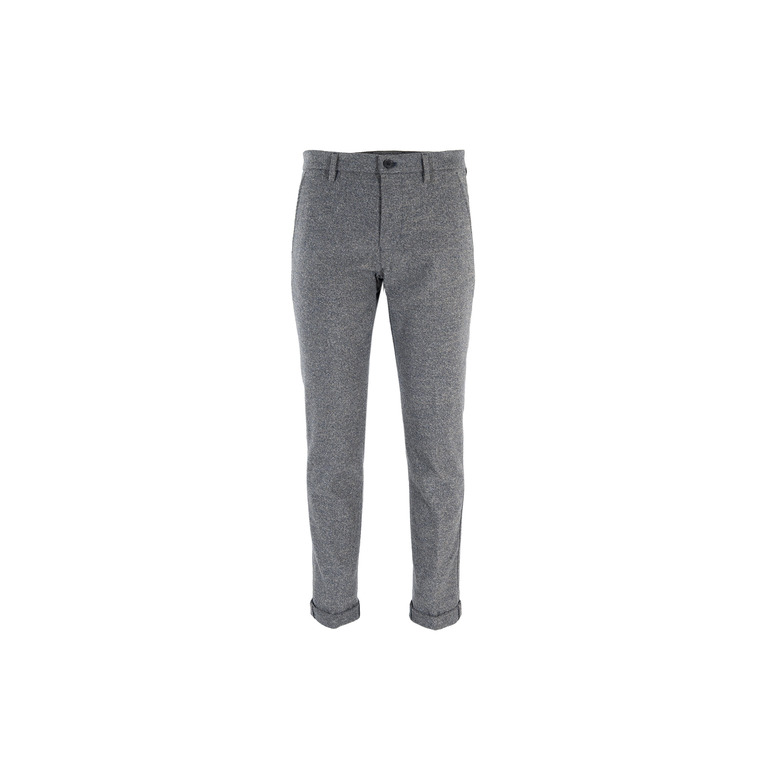 Mason's trousers blue 1