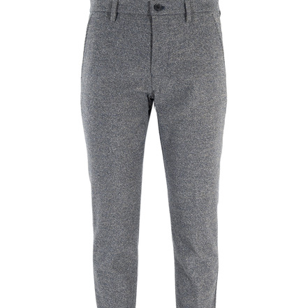 Mason's trousers blue