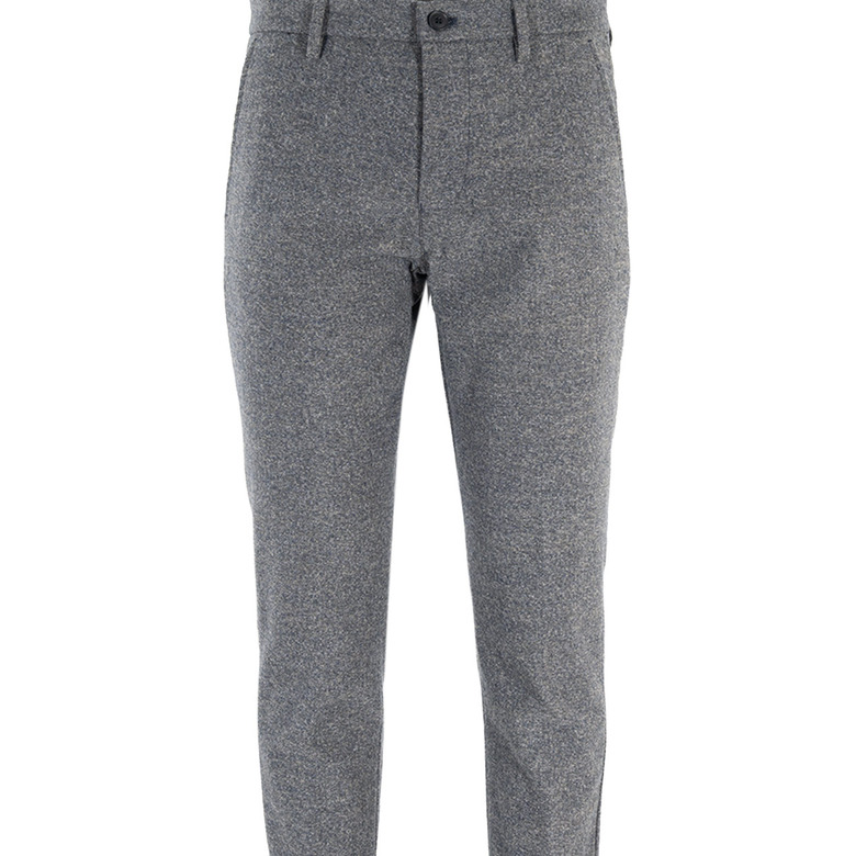 Mason's trousers blue 2