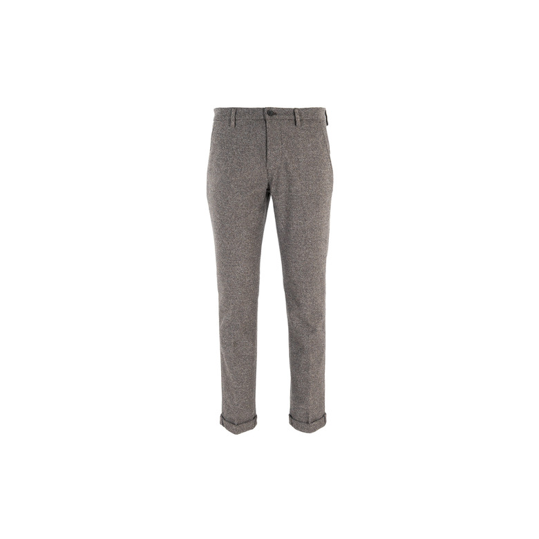 Mason's trousers lightbrown 1