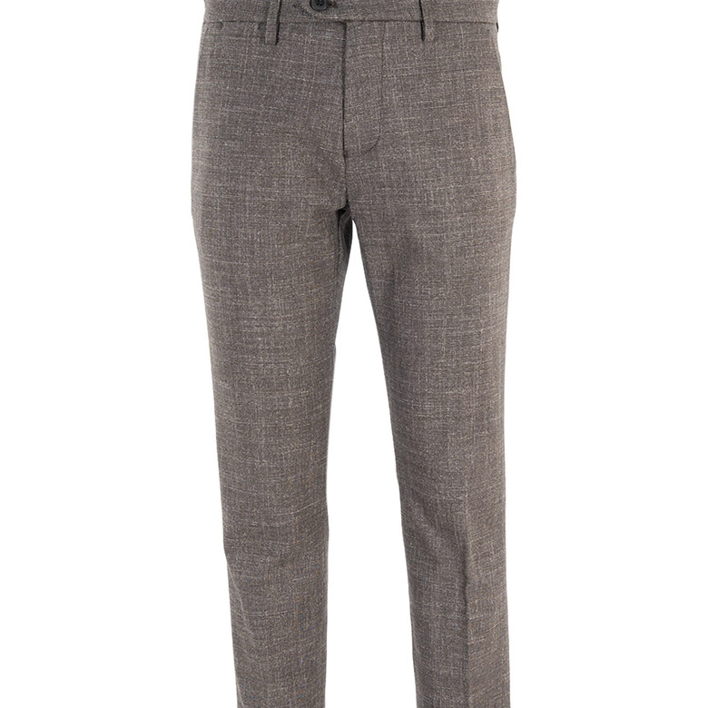 Mason's broek bruin 2