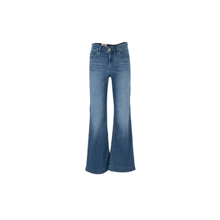 Brax pantalon bleu