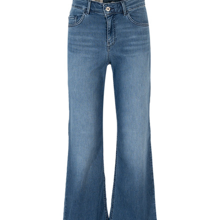 Brax pantalon bleu