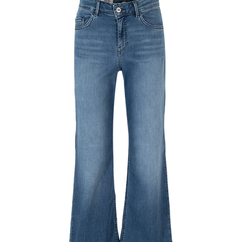 Brax pantalon bleu 2
