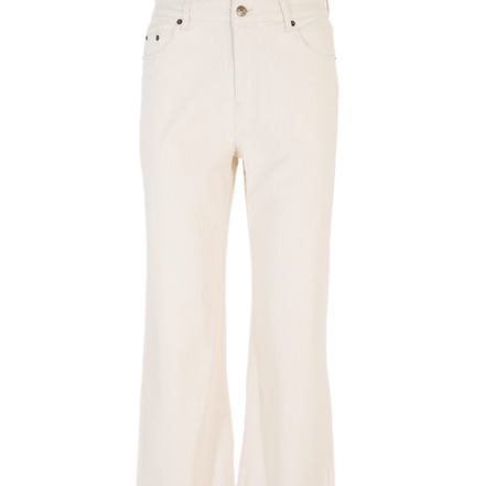 Yerse trousers ecru