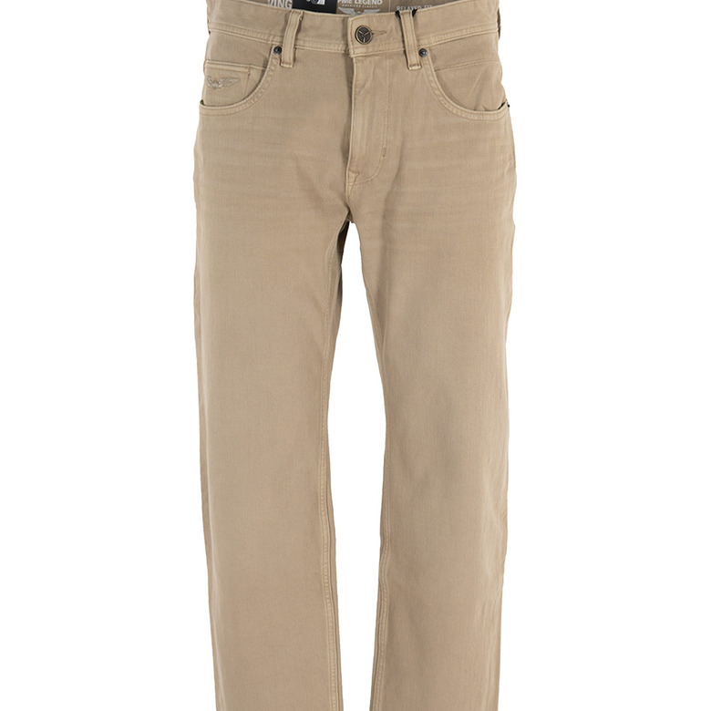 Pme Legend pantalon 32 inch beige 2