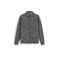 State Of Art cardigan blue 1