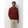 State Of Art cardigan bordeaux 2