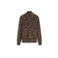 State Of Art cardigan brun 1