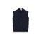 State Of Art cardigan blue 1