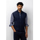 State Of Art cardigan blue 2