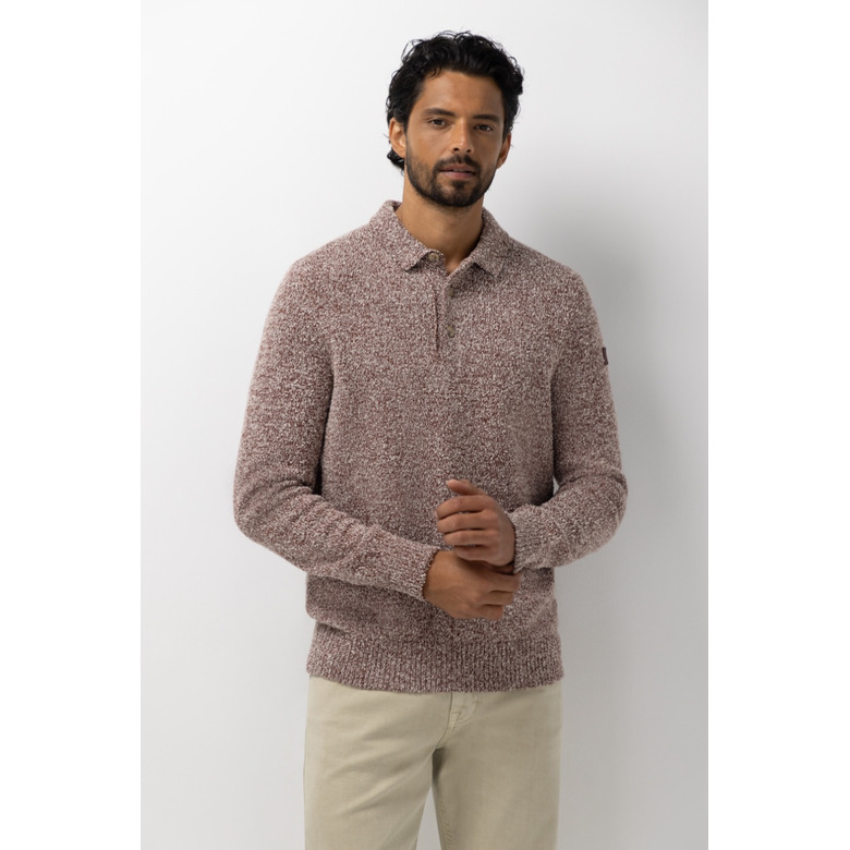 State Of Art pullover rosa 2