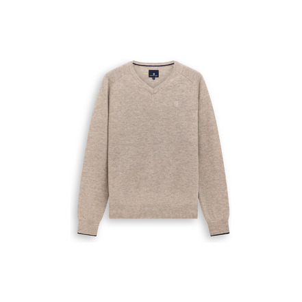 State Of Art pullover beige