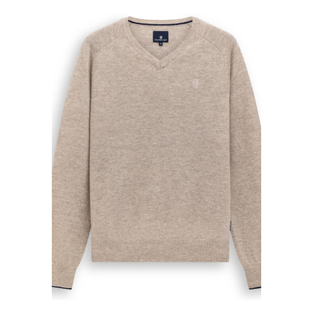 State Of Art pull beige