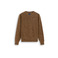 State Of Art pullover cognac
