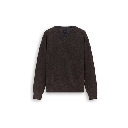 State Of Art pullover braun