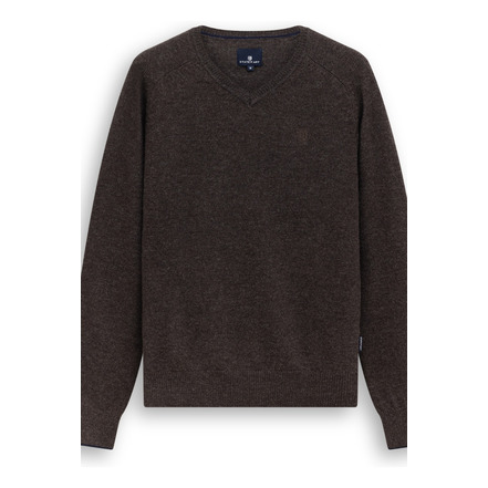 State Of Art pull brun