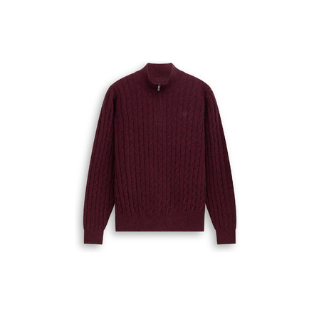 State Of Art pullover bordeaux