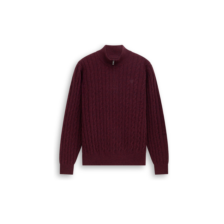 State Of Art pullover bordeaux 1