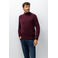 State Of Art pullover bordeaux 2